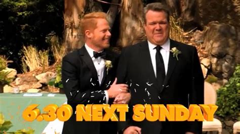 is nolan gould gay|First review: Modern Family gay wedding episode .